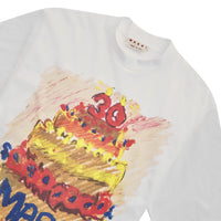 Colored Cake Tee - Capsule NYC