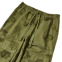 Conceal Cargo Pant | Loden Green - Capsule NYC