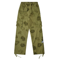 Conceal Cargo Pant | Loden Green - Capsule NYC