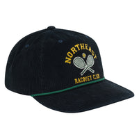 Corduroy Vintage Trucker | Aviator Navy - Capsule NYC