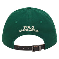 Cozy Bear Hat | Green - Capsule NYC