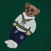 Cozy Bear Sweater - Capsule NYC