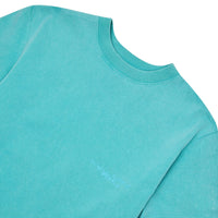 Crackle Tee | Green - Capsule NYC