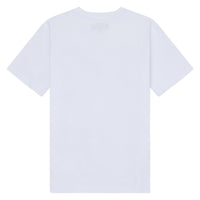 Crowd Tee | White - Capsule NYC