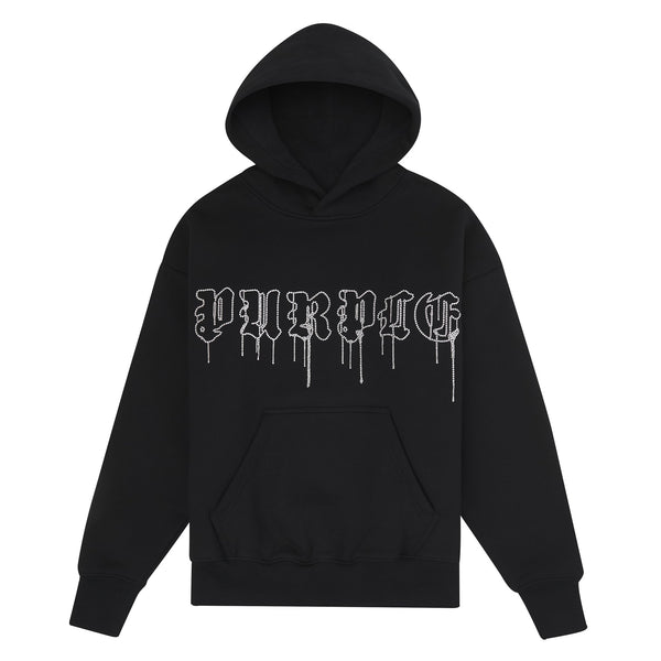King Gnu オフィシャル・グッズ通販/商品詳細 CREST LOGO HOODIE