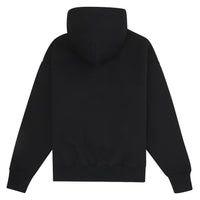 Crystal Gothic Drip Hoodie - Capsule NYC