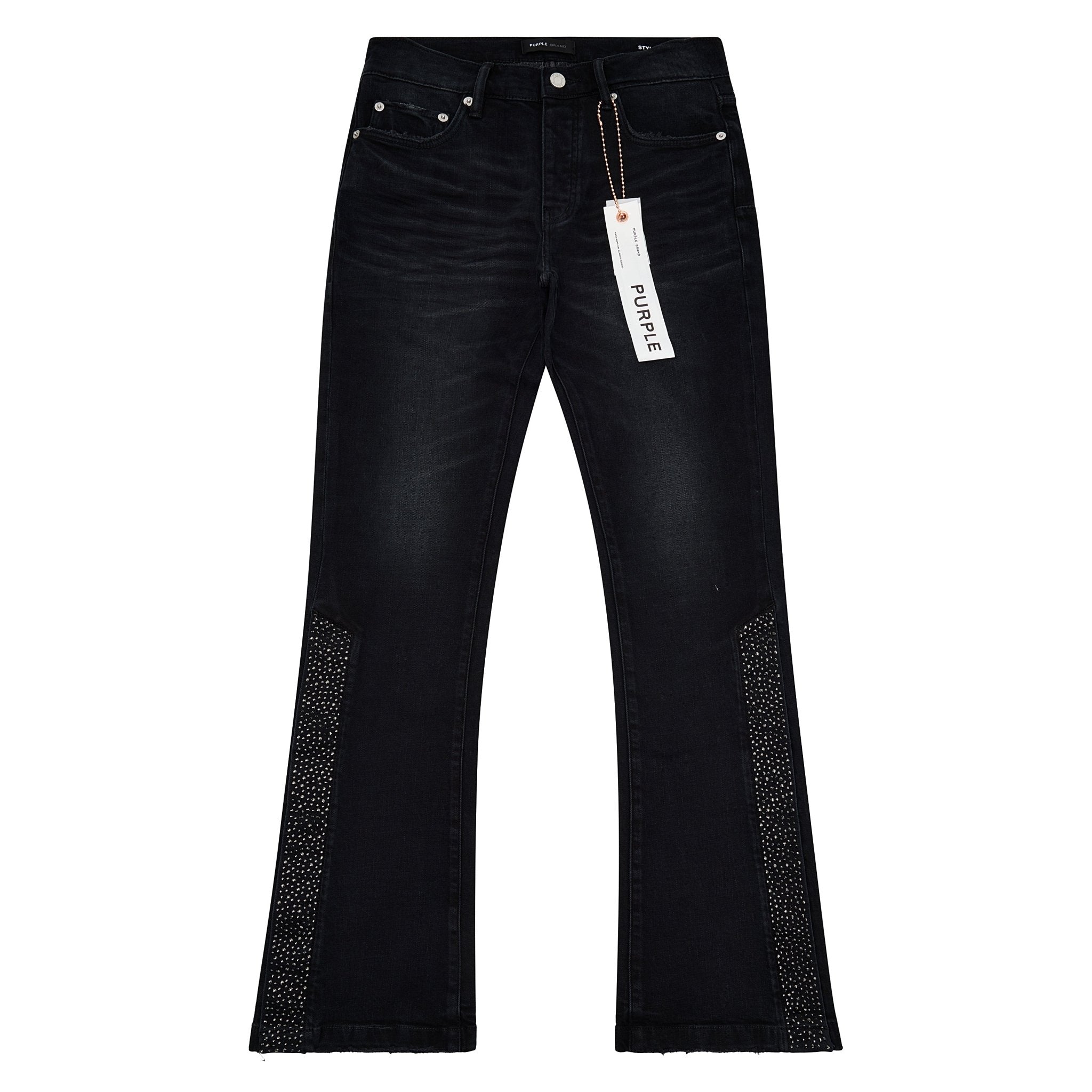 crystal-snap-flared-denim- crystal-snap-flared-denim-