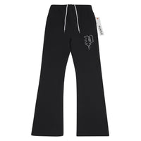 Crystals Gothic P Sweatpant - Capsule NYC