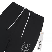 Crystals Gothic P Sweatpant - Capsule NYC