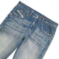 D - Strukt Denim | Lee - Capsule NYC
