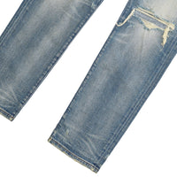 D - Strukt Denim | Lee - Capsule NYC