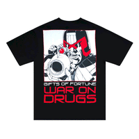 Dare Tee | Black