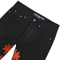 Dark Shadows Denim | Orange - Capsule NYC