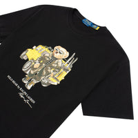 Defender Polo Bear Tee - Capsule NYC