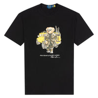 Defender Polo Bear Tee - Capsule NYC