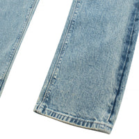 Denis Vintage Flared Light Blue Denim - Capsule NYC