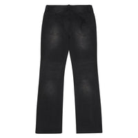 Diamond Denim | Black/Black - Capsule NYC