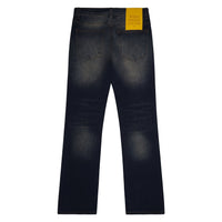 Diamond Denim | Dark/Clear - Capsule NYC