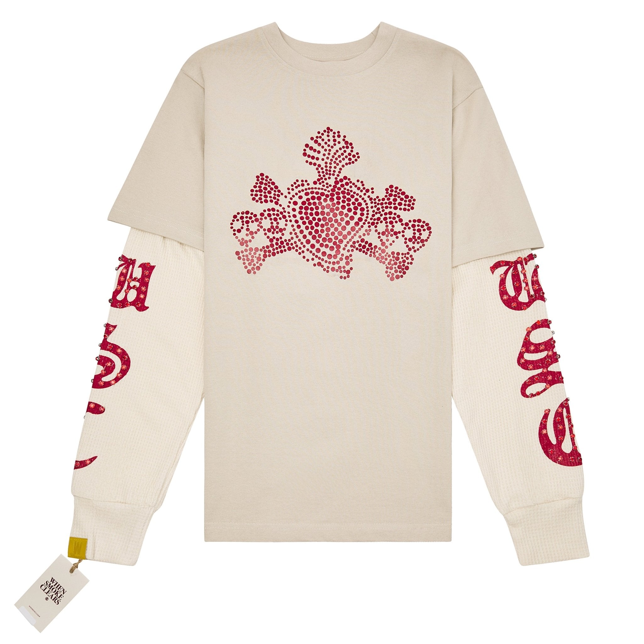 When Smoke Clears Tees – Capsule NYC