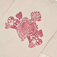 Diamond Thermal L/S Tee - Capsule NYC