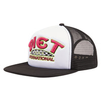 Diet Intl Trucker Hat - Capsule NYC