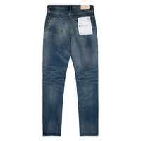 Dirty Patina Denim - Capsule NYC