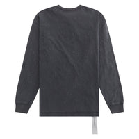 Distressed L/S Tee - Capsule NYC