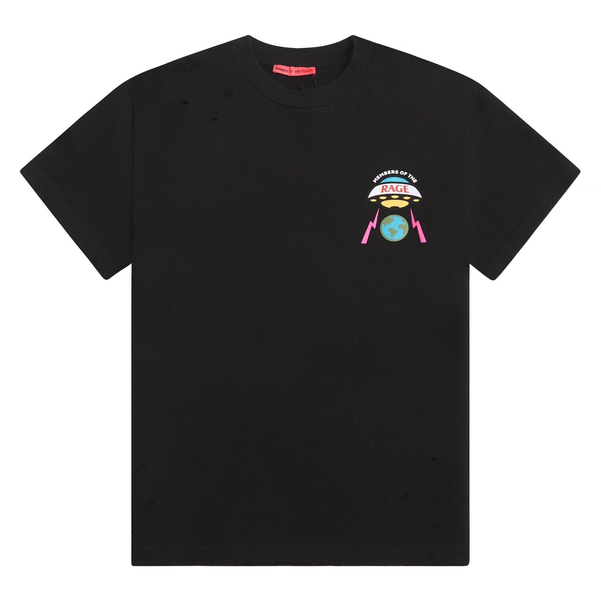 【関税込み】Members of the Rage Tシャツ Buttafly - Members Of The Rage - Unique Lifestyle Boutique