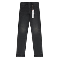 Double Dip Coated Straight Leg Denim - Capsule NYC