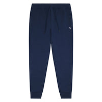 Double Knit Sweatpant | Derby Blue Heather - Capsule NYC
