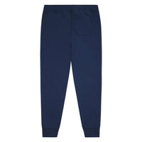 Double Knit Sweatpant | Derby Blue Heather - Capsule NYC