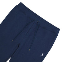 Double Knit Sweatpant | Derby Blue Heather - Capsule NYC