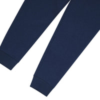 Double Knit Sweatpant | Derby Blue Heather - Capsule NYC