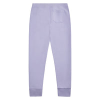 Double Knit Sweatpant | Flower Purple - Capsule NYC