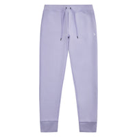 Double Knit Sweatpant | Flower Purple - Capsule NYC