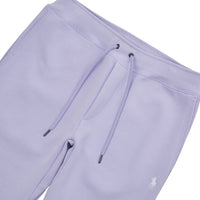 Double Knit Sweatpant | Flower Purple - Capsule NYC