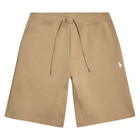 Double-Knit Tech Short | Khaki - Capsule NYC