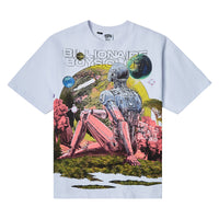 Dreams Tee | White - Capsule NYC