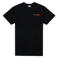 Drift Tee | Black - Capsule NYC