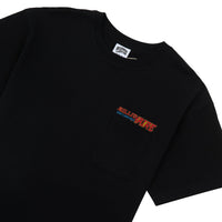 Drift Tee | Black - Capsule NYC