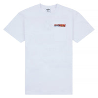 Drift Tee | Bleach White - Capsule NYC