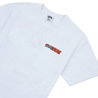 Drift Tee | Bleach White - Capsule NYC