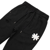 Dstry Double Layered Logo Sweatpant - Capsule NYC