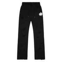 Dstry Double Layered Logo Sweatpant - Capsule NYC