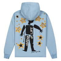 Duke Ellington Hoodie - Capsule NYC