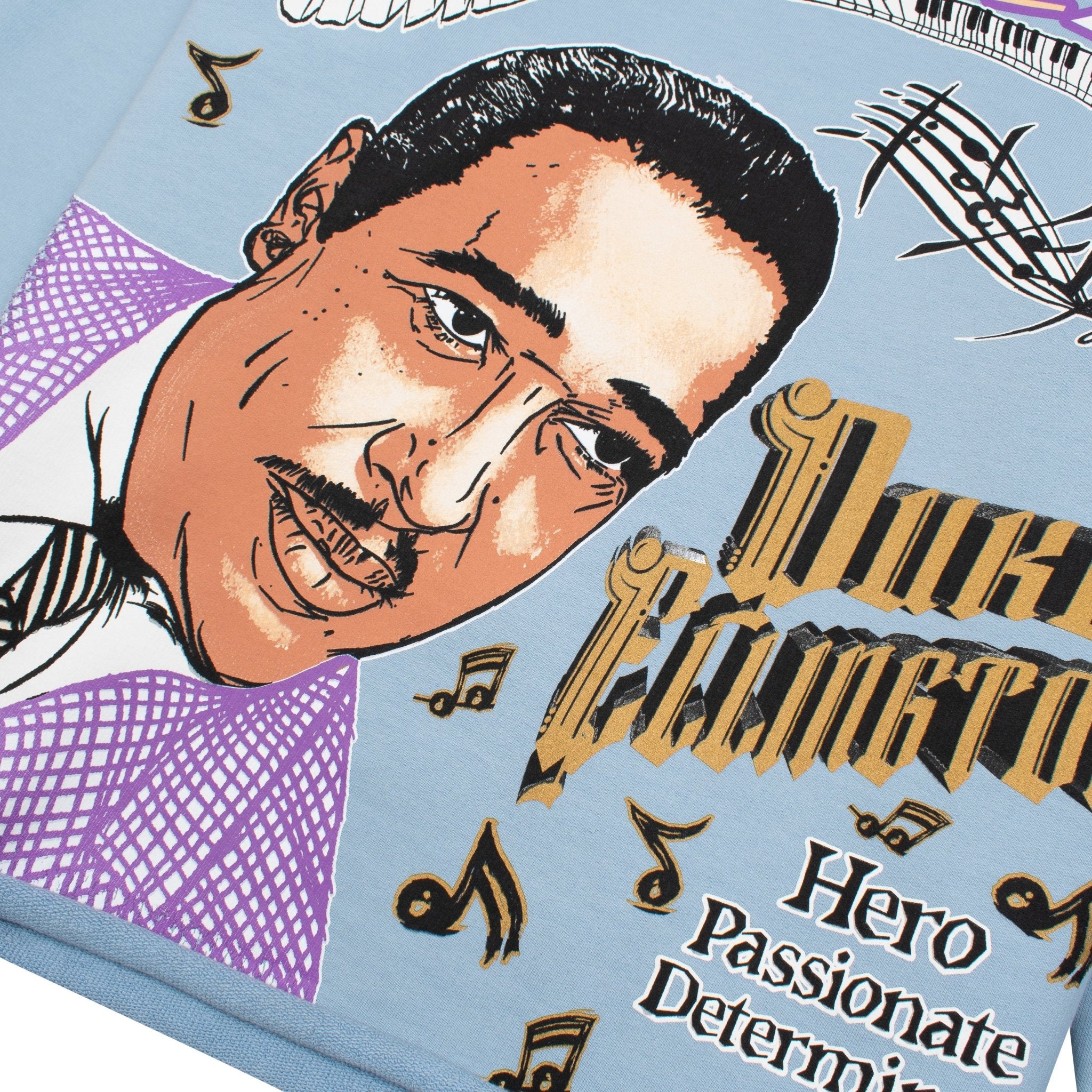 アート・デザイン・音楽 The Music of Duke Ellington Plus One Duke Ellington - Duke Ellington Volume 1: 1943 - Amazon.com Music
