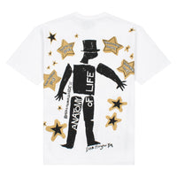 Duke Ellington Tee - Capsule NYC