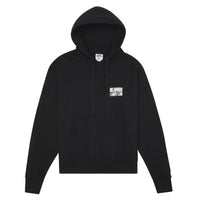 Dune Alpha Hoodie | Black - Capsule NYC