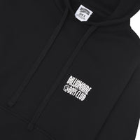 Dune Alpha Hoodie | Black - Capsule NYC