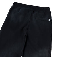 Dust Sweatpant | Black - Capsule NYC